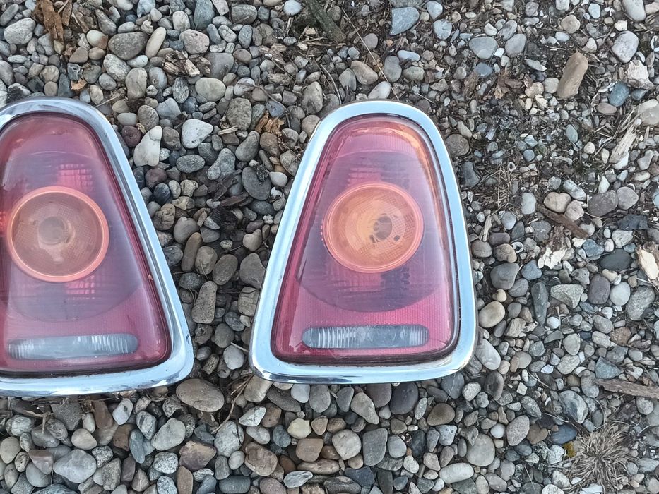 ляв и десен стоп за мини купър Р56 MINI COOPER R56