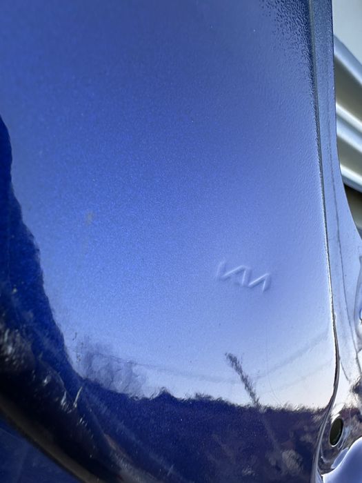 Врата KIA EV6 2022-