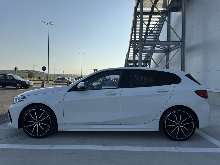 BMW 118i M-Sport