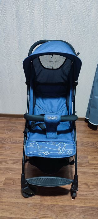 Продам коляску..