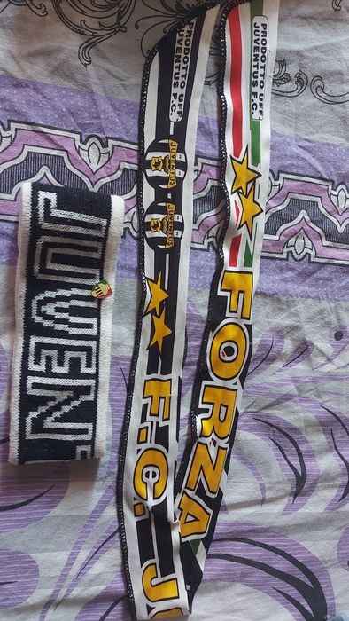 Juventus FC Fan-Retro store