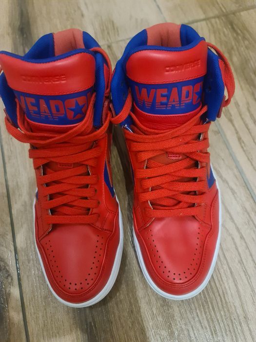 Кецове Converse/Конвърс