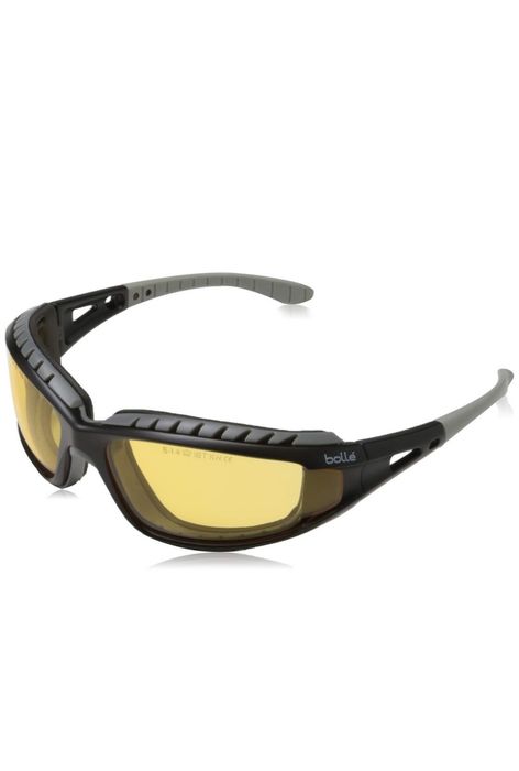 Ochelari de protectie hibrizi