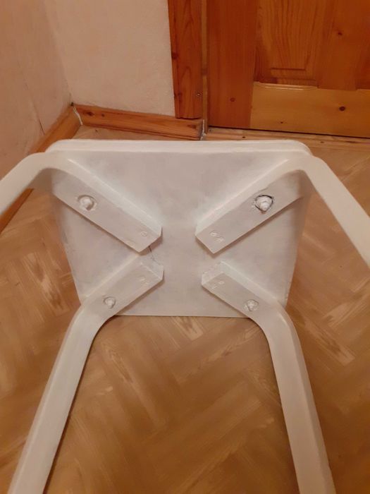 Продам табуреты деревянные, СССР