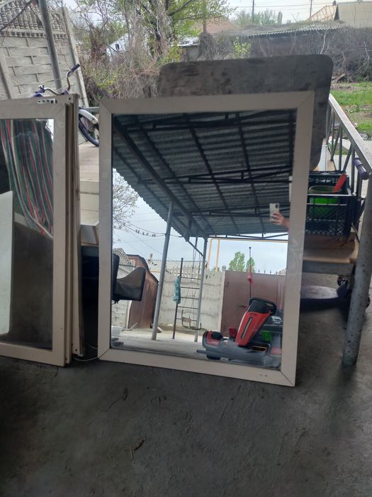 Продаю зеркало 4шт