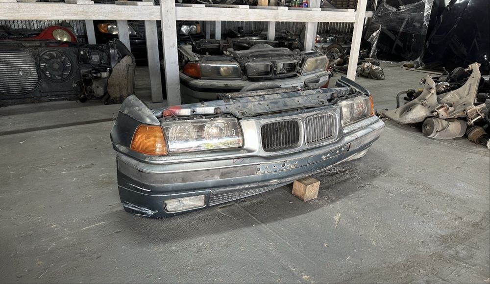Ноускат bmw 3 series E36