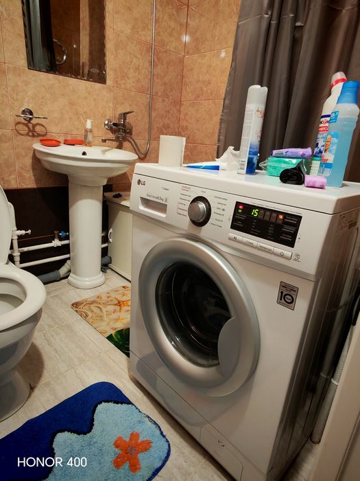 Сдам квартиру на длительный срок