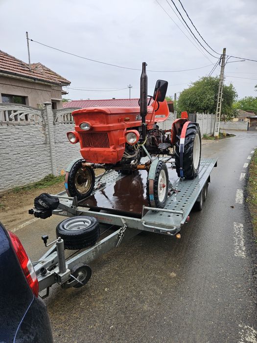 Tractari auto- asistenta rutiera