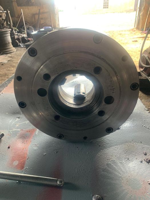 Токарный патрон 315мм
