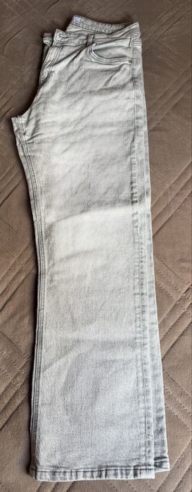 Различни видове дънки