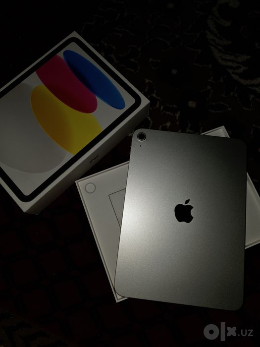 Ipad sotlad ayb yo 100% yoks pul kere bogan uchun sotlvot