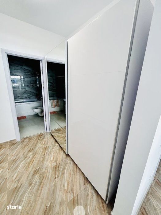 Inchiriere apartment 2 camere extrasezon Aqua Magic MAMAIA !