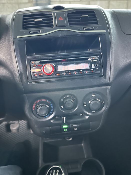 ВАЗ Гранта LADA Granta