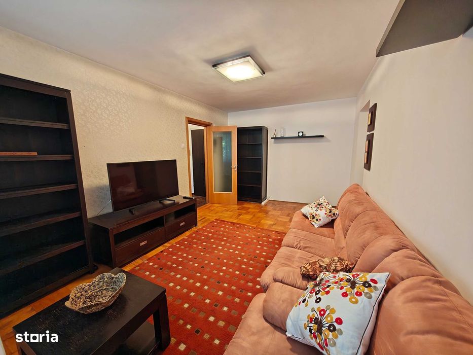 Titan/IOR.Apartament 2 camere de inchiriat