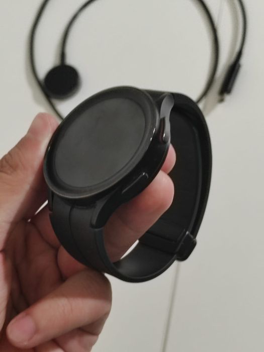 Samsung galaxy watch 5 pro