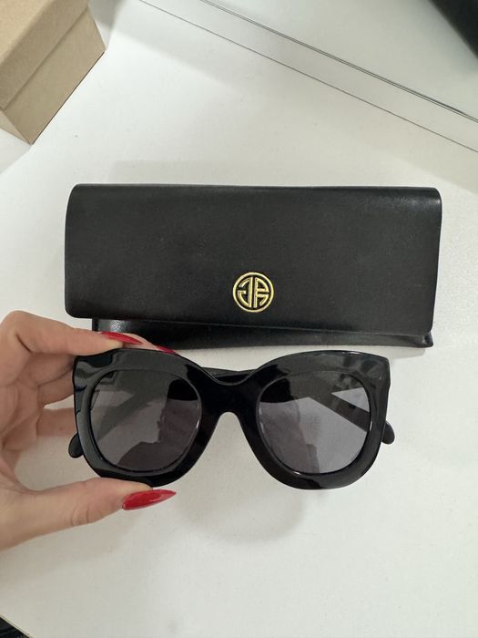 Дамски слънчеви очила Liu Jo и Jino Rossi