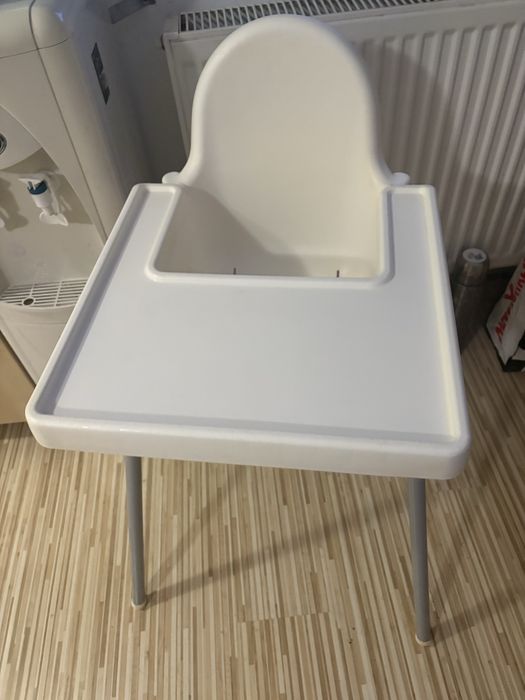 Scaun bebe antilop ikea