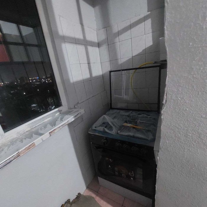 1 ta bola kerak sheriklikka