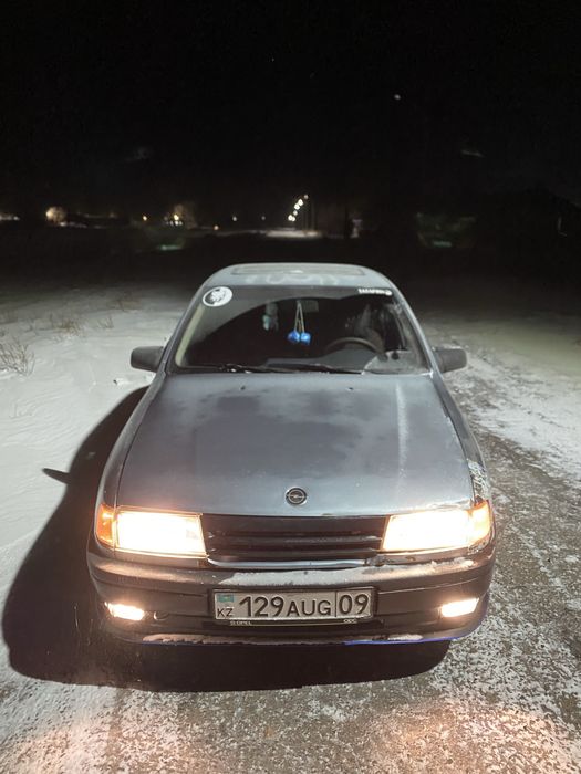 Продам или обмен OPEL