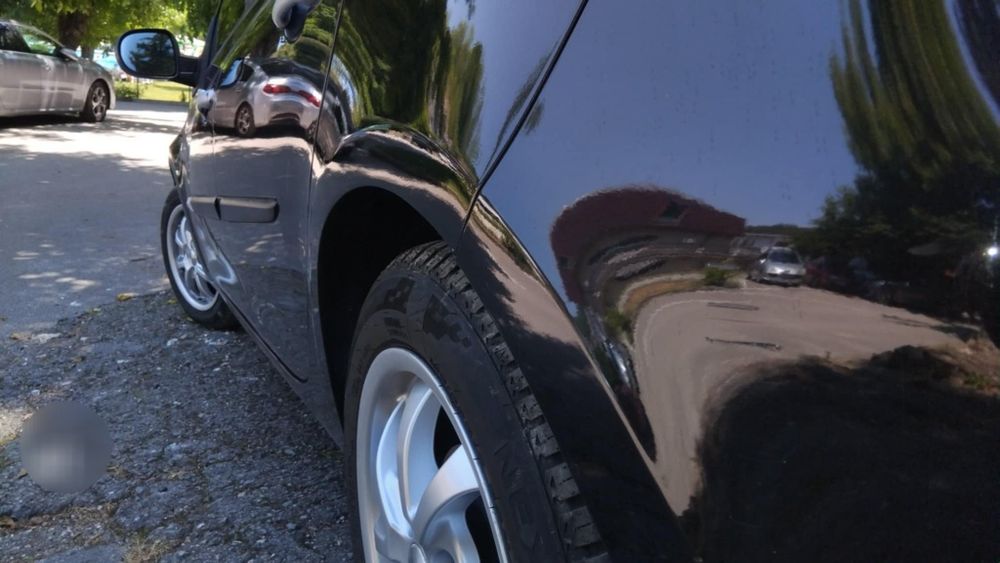 Renault  Clio / Рено