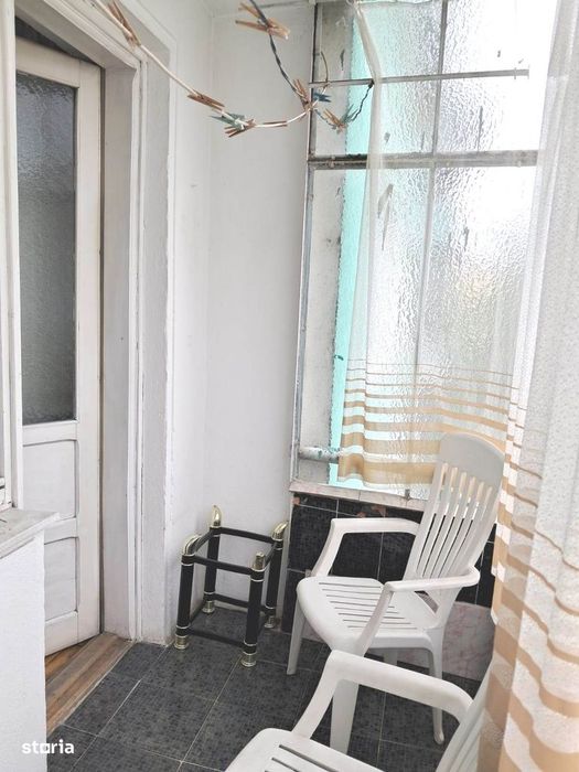 Apartament 2 camere in Terezian