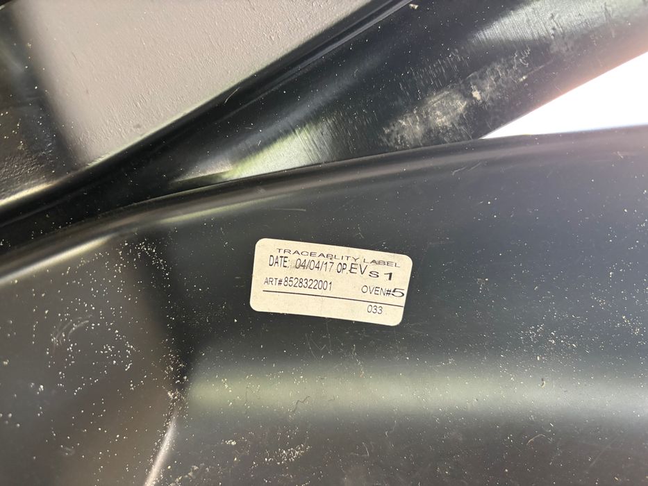 Thule карго бокс