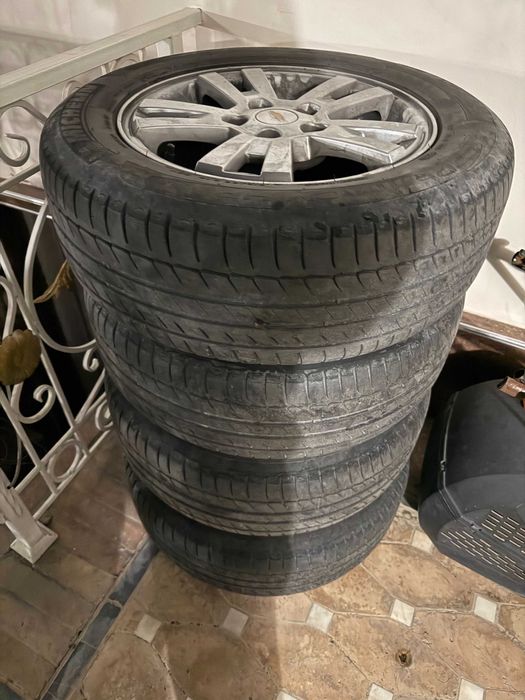 diska balon R16 zavod