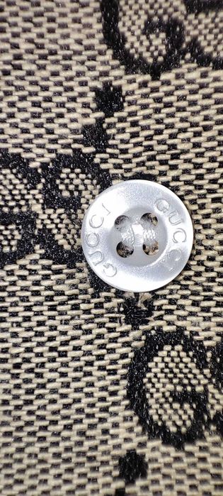 Стилен елегантен мъжки екип на GUCCI