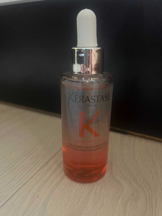 Kerastas серум против косопад