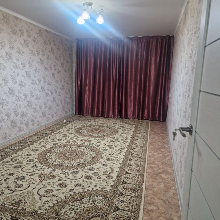Аренда квартиры