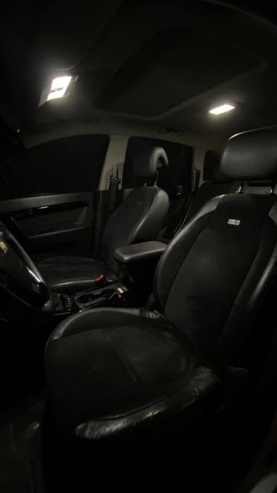 Сотилади каптива