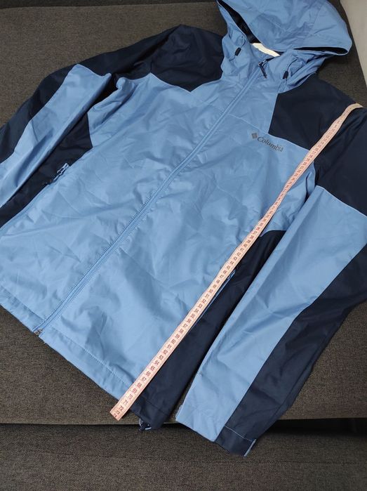 Мъжка ветровка Columbia (Оригинал)