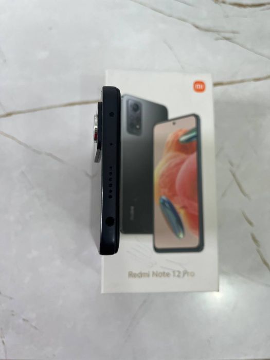 Redmi note 12 pro 8/256g