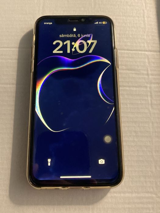 Gold Xs 256 Giga