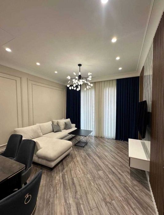 Просторная!! 2шка на р-н Мирзо Улугбек/Максим Горкий, Паркентский