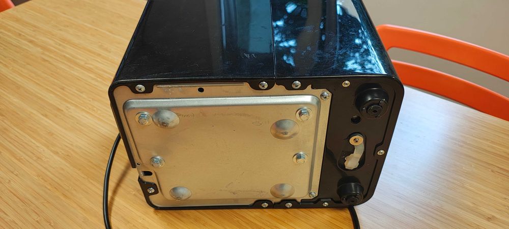 Ледогенератор Klarstein (120W) – използван няколко пъти – Отлично състояние, Икономичен