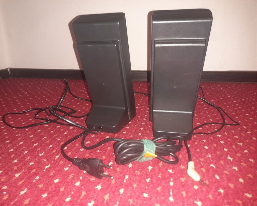 Boxe PC / laptop Logitech