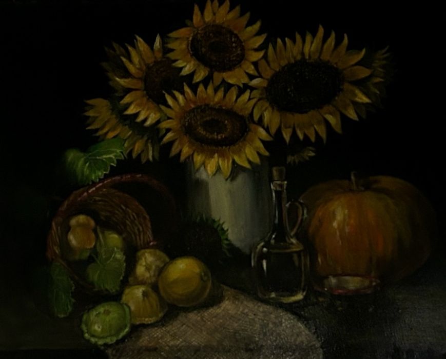 Интерьерная картина