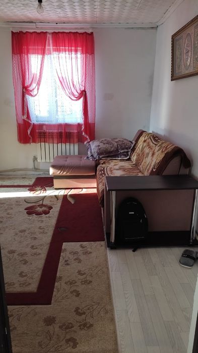 Продам дом (времянку)