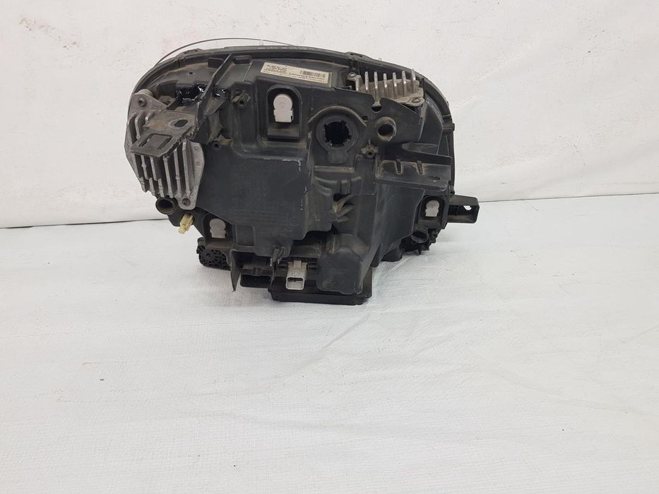 Far stanga full led Smart For Two For Four W453 dupa 2015