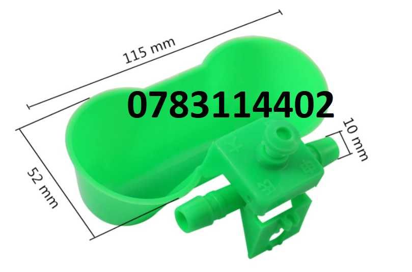 Gaini rate fazani prepelite pui-ADAPATORI AUTOMATE-Nivel Reglabil- 11G