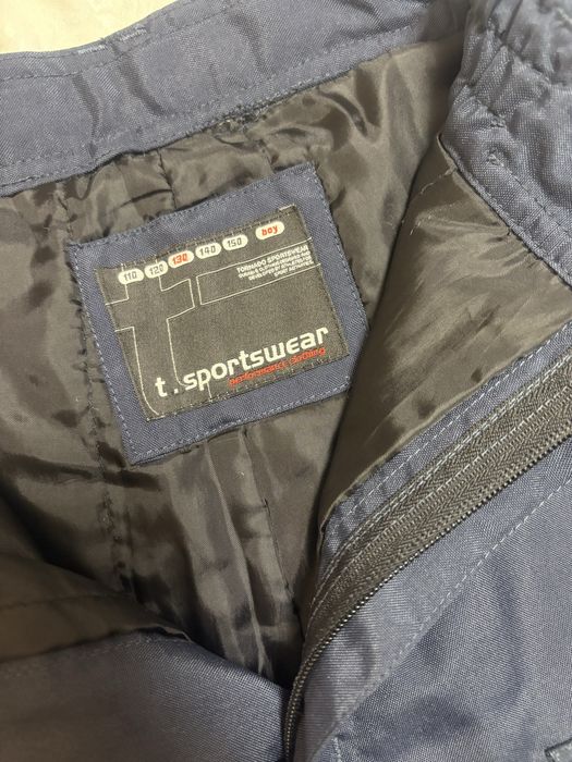 Pantaloni ski mar 130