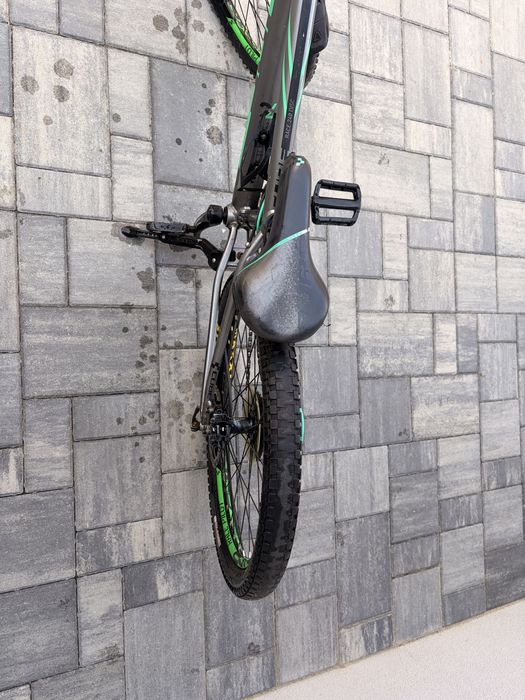 Bicicleta Cube 24 inch