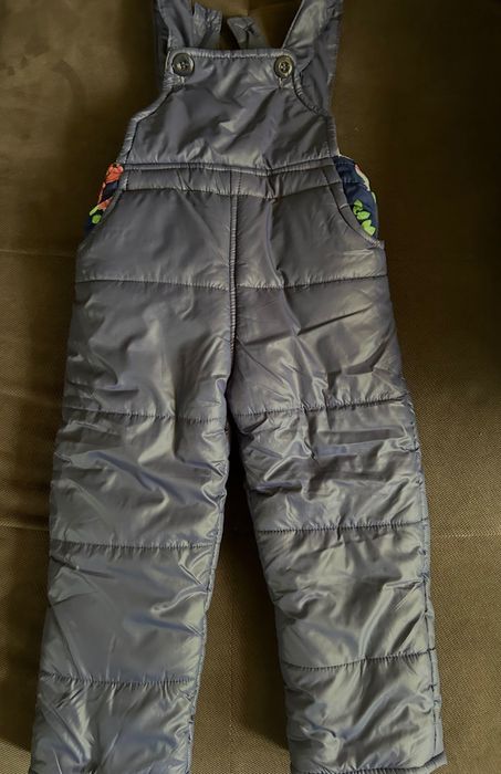 Детски дрехи Reserved, Zara, Mayoral