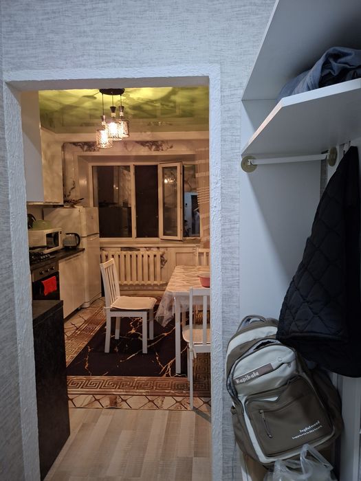 Продам 2- х комн.квартиру