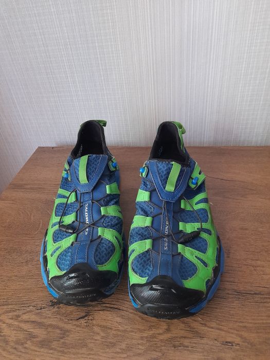 Salomon обувки 42 номер.