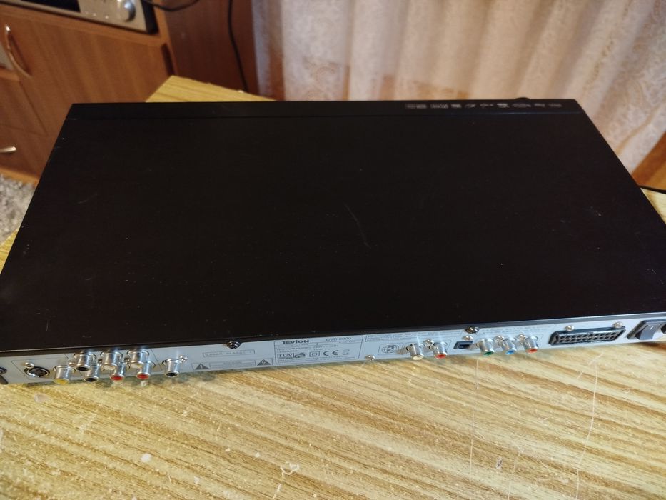 Dvd player Tevion