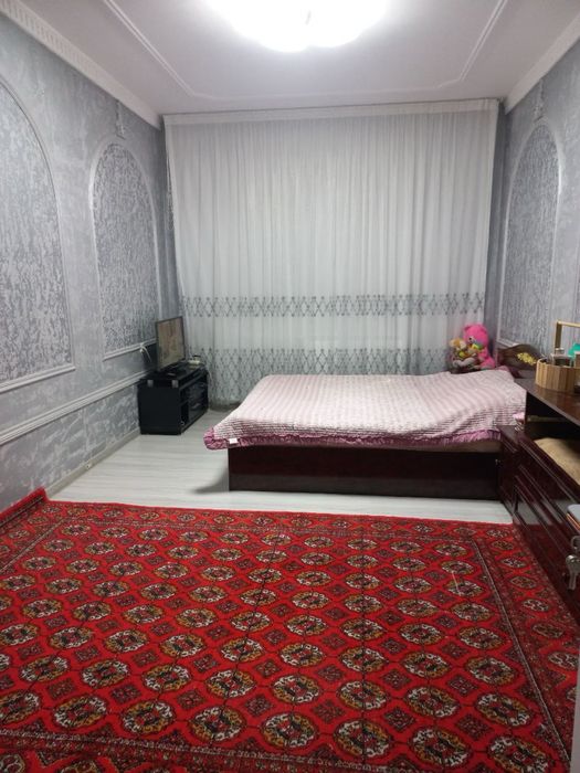 Аренда квартира чилонзор 19 квартал 3/2/4 бозорча