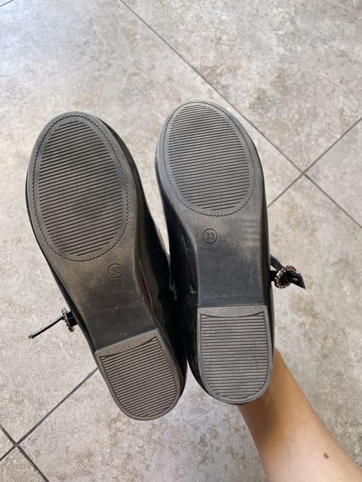 Туфли для девочки zara