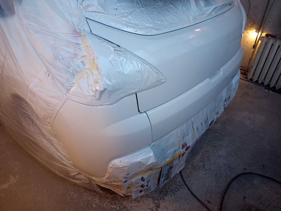 Автобояджийски услуги ОТ 200лв на детайл